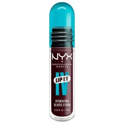 Lip I.V. Hydrating Gloss Stain Lipgloss, 14 Mauve N Moist!
