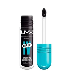 Lip I.V. Hydrating Gloss Stain Lipgloss, 16 Grape Gushin'