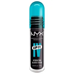 Lip I.V. Hydrating Gloss Stain Lipgloss, 16 Grape Gushin'