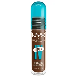 Lip I.V. Hydrating Gloss Stain Lipgloss, 03 Splash N Spice