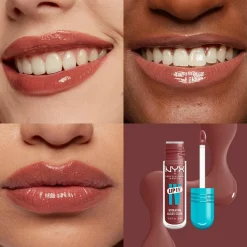 Lip I.V. Hydrating Gloss Stain Lipgloss, 02 Hydra-Honey