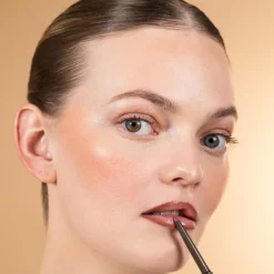 Lip Liner, Dusty Mauve