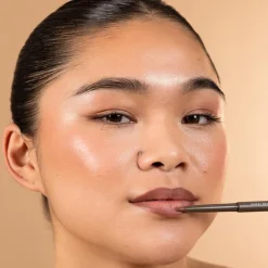 Lip Liner, Dusty Mauve
