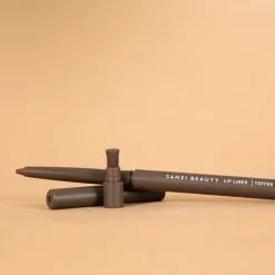Lip Liner, Toffee