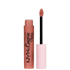Lip Lingerie XXL Matte Liquid Lipstick, Turn On