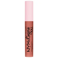 Lip Lingerie XXL Matte Liquid Lipstick, Turn On