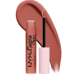 Lip Lingerie XXL Matte Liquid Lipstick, Turn On