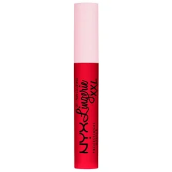 Lip Lingerie XXL Matte Liquid Lipstick, Untamable