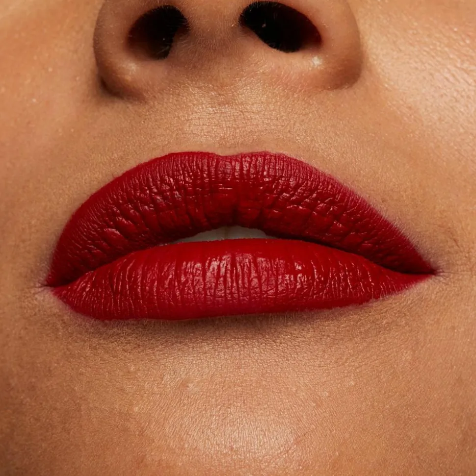 Lip Lingerie XXL Matte Liquid Lipstick, Untamable