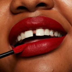 Lip Lingerie XXL Matte Liquid Lipstick, Untamable