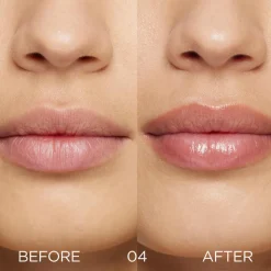 Lip Oil Balm, 04 Almond