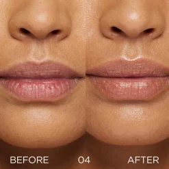 Lip Oil Balm, 04 Almond