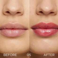 Lip Oil Balm, 05 Cherry