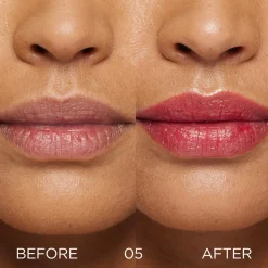 Lip Oil Balm, 05 Cherry