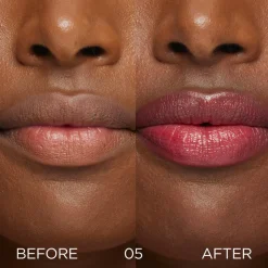 Lip Oil Balm, 05 Cherry