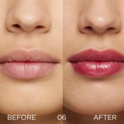 Lip Oil Balm, 06 Fig