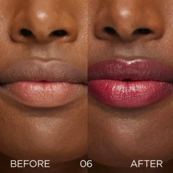 Lip Oil Balm, 06 Fig