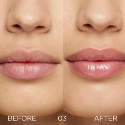 Lip Oil Balm, 03 Lychee