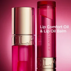 Lip Oil Balm, 03 Lychee