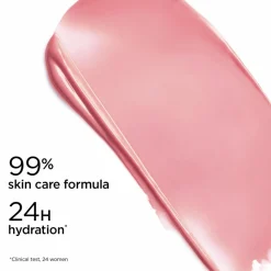 Lip Oil Balm, 01 Pale Pink