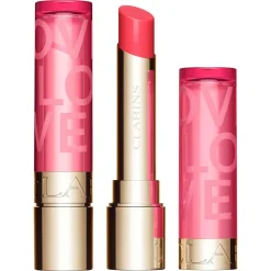 Lip Oil Balm, Love