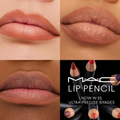 Lip Pencil, Beige-Turner