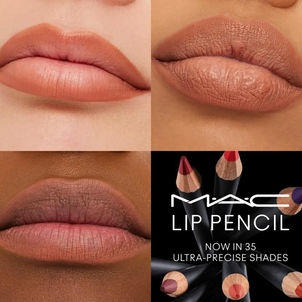 Lip Pencil, Beige-Turner