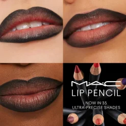 Lip Pencil, Caviar