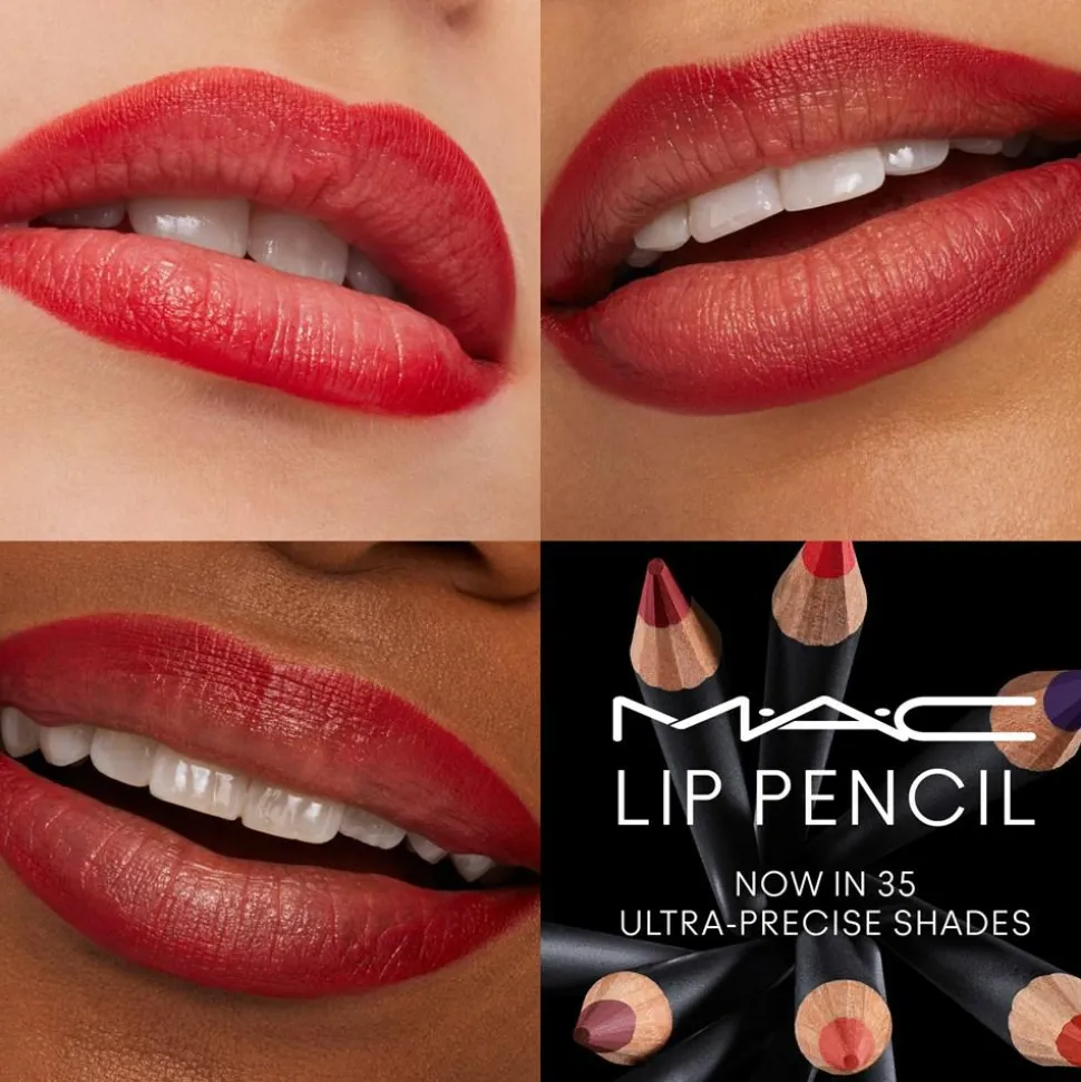 Lip Pencil, Center of Attention