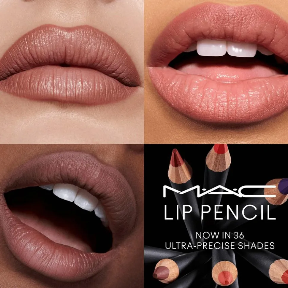 Lip Pencil, Cool Spice