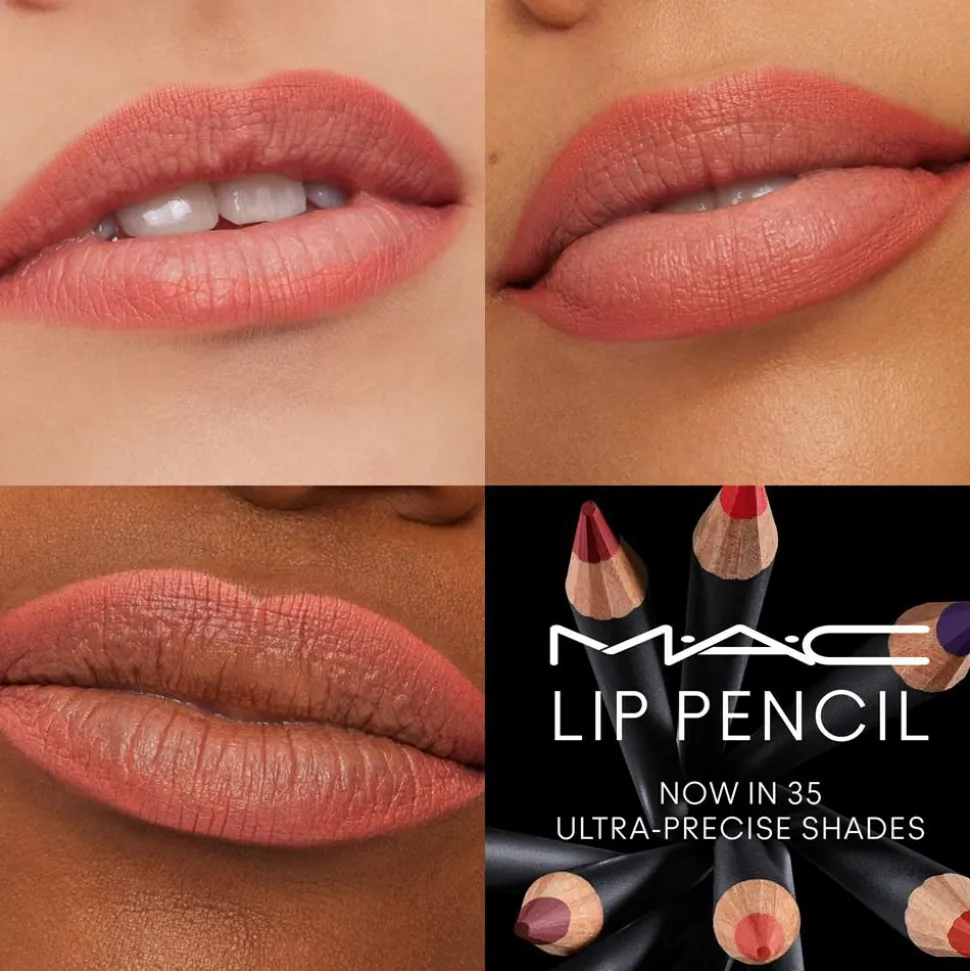 Lip Pencil, Flamingo