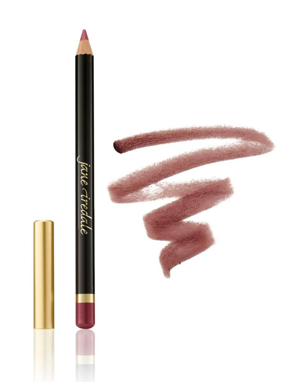 Lip Pencil, Rose