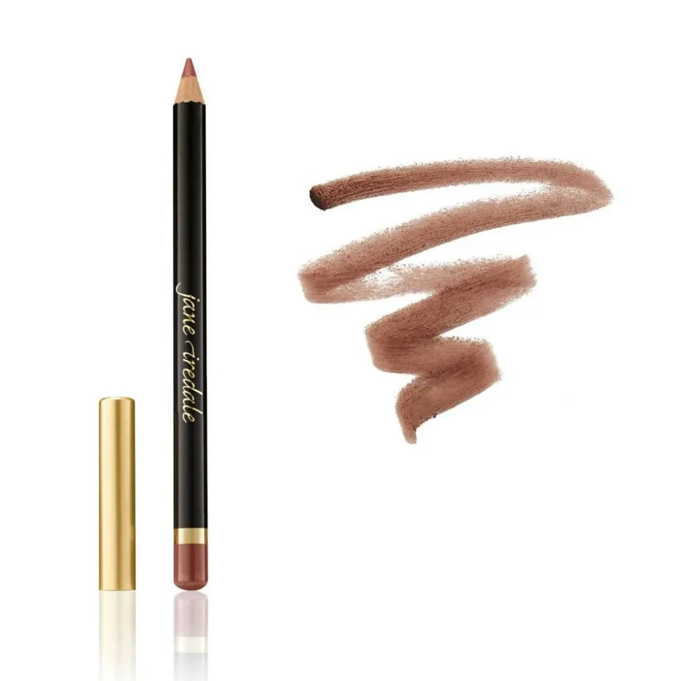 Lip Pencil, Spice