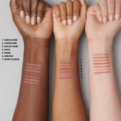 Lip Pencil, Stripdown
