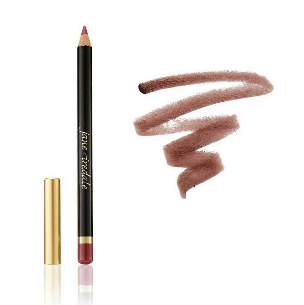 Lip Pencil, Terra Cotta