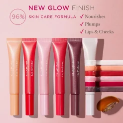 Lip Perfector Glow, 23 Pomegranate