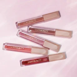 Lip Retreat, Lovely Nudes