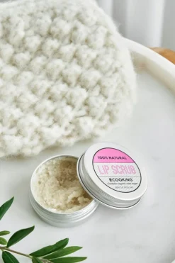 Lip Scrub