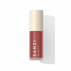 Lip Sheen, Chestnut