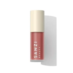 Lip Sheen, Rosy