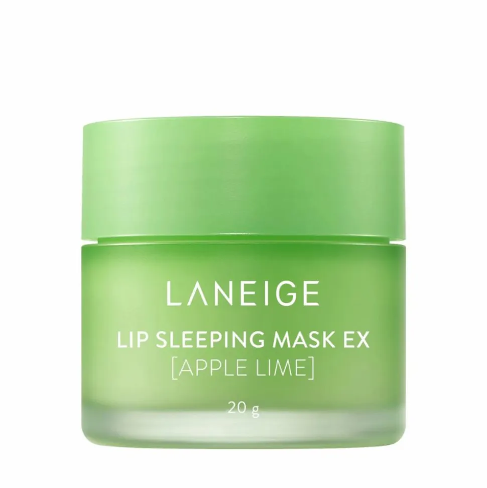 Lip Sleeping Mask EX, Apple Lime