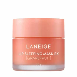 Lip Sleeping Mask EX, Grapefruit