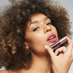 Lip Stain, Wild Berry