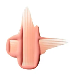 Lipglass Air Non Sticky Lipgloss, Behaved
