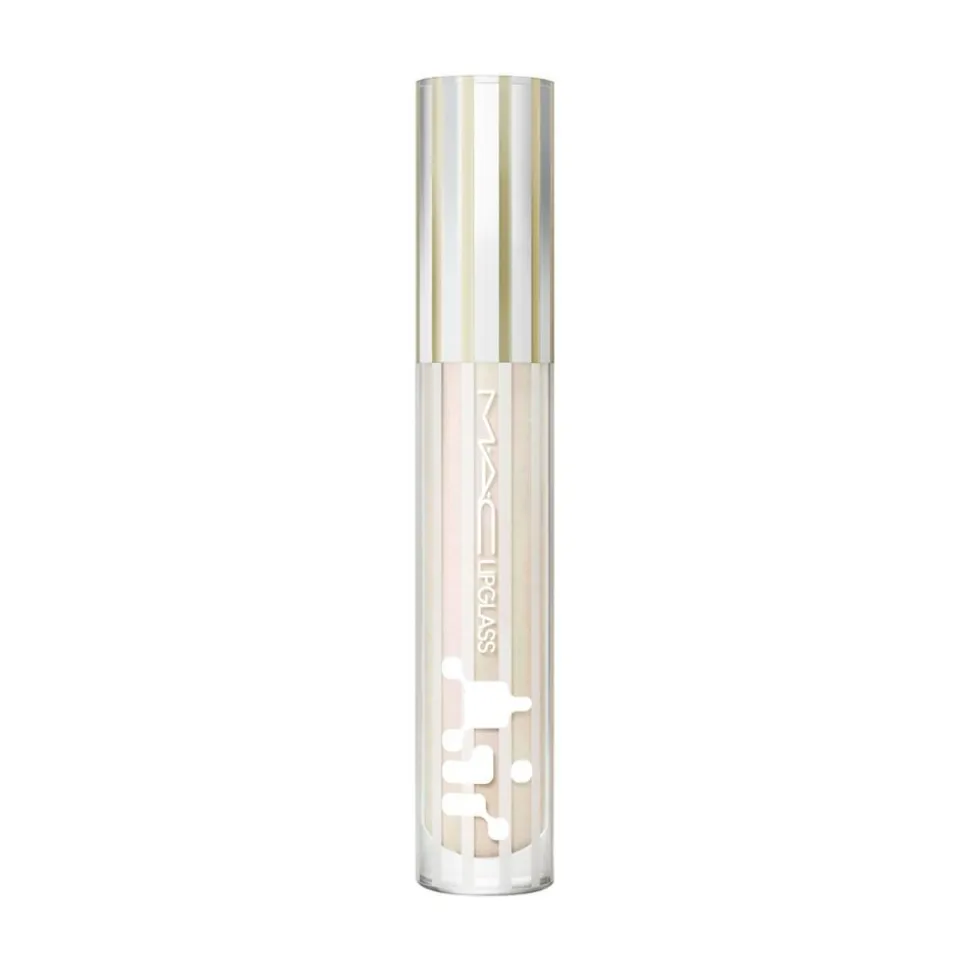 Lipglass Air Non Sticky Lipgloss, Frosting