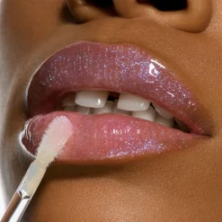 Lipglass Air Non Sticky Lipgloss, Frozen