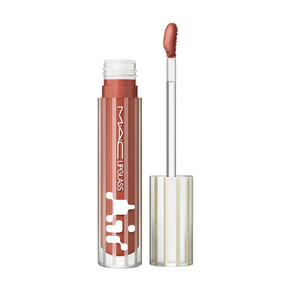 Lipglass Air Non Sticky Lipgloss, Casual