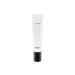Lipglass, Clear