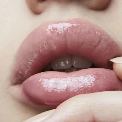 Lipglass, Clear
