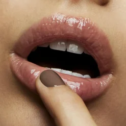 Lipglass, Clear